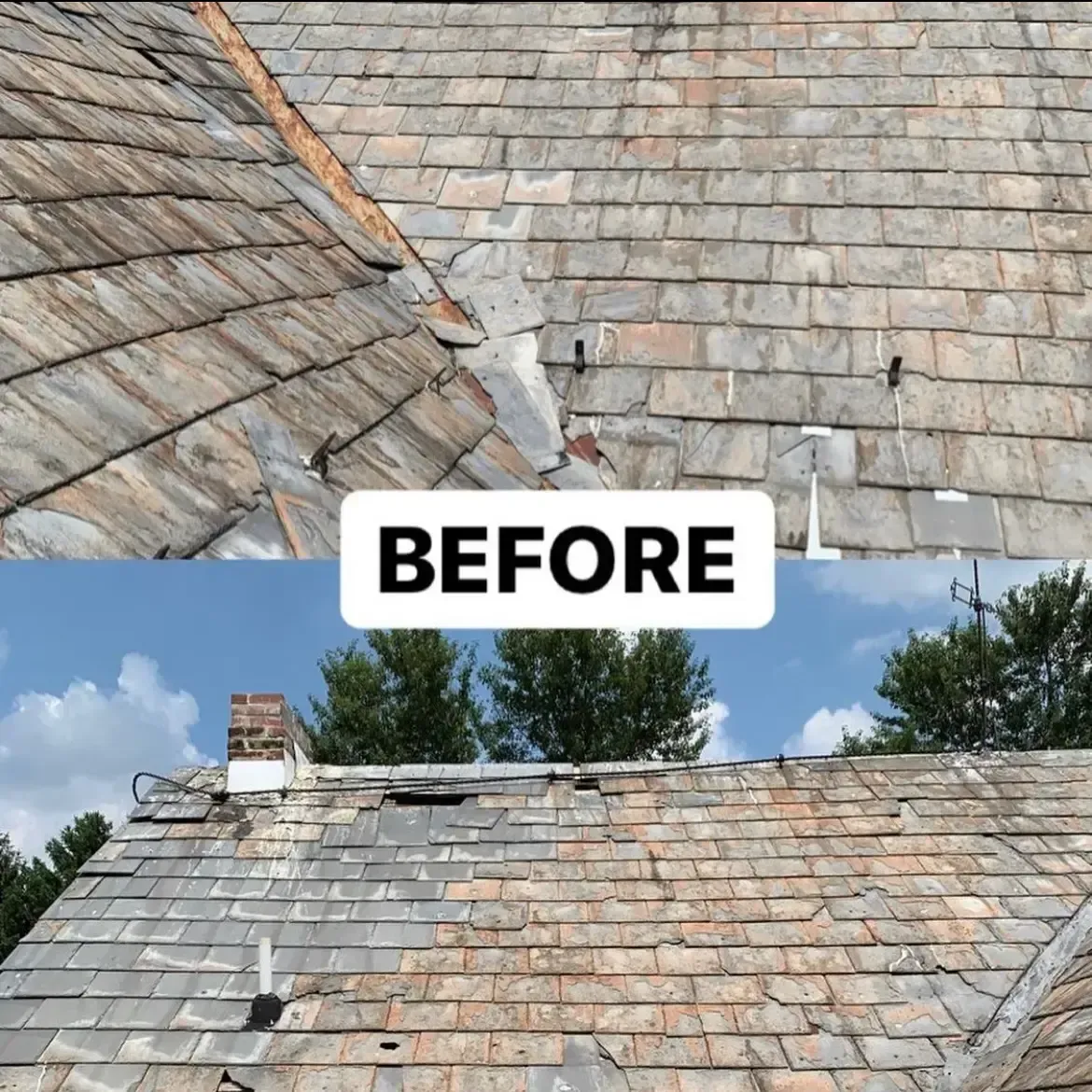 Gutter Installation & Repair Allentown