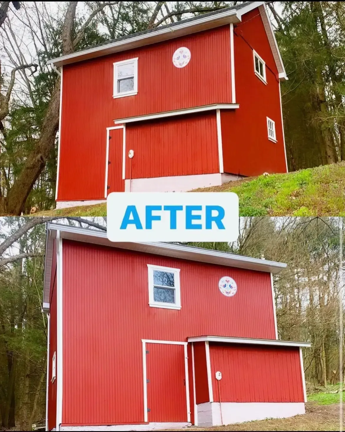 Painting Services Allentown