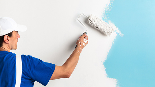 Painting Services in Allentown