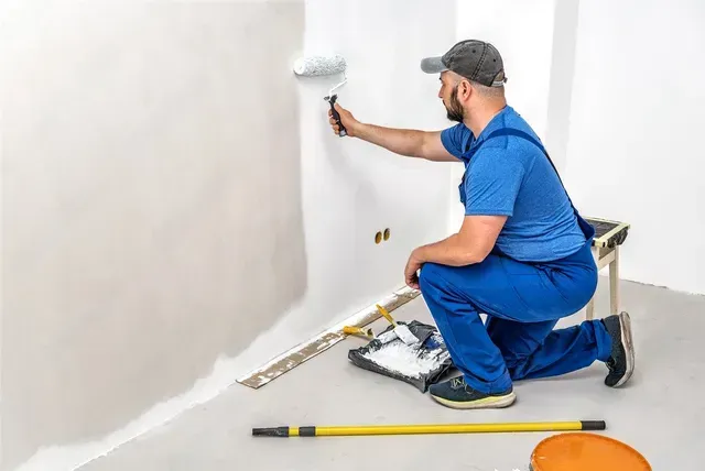 Allentown Painting Services