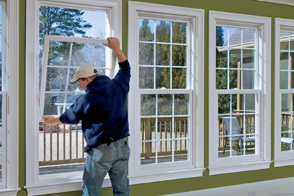 New Jersey Window Installation & Repair