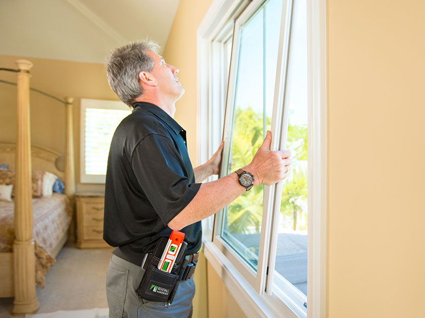 Allentown Window Installation & Repair