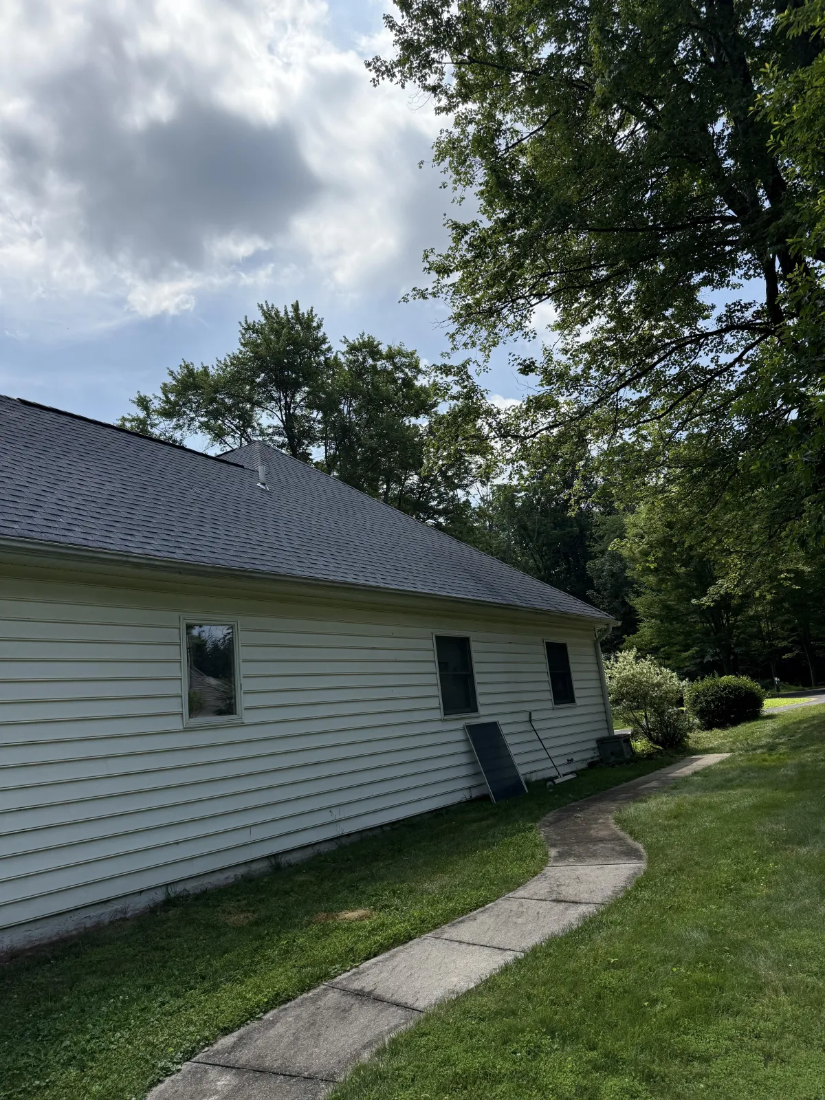 Gutter Installation & Repair 