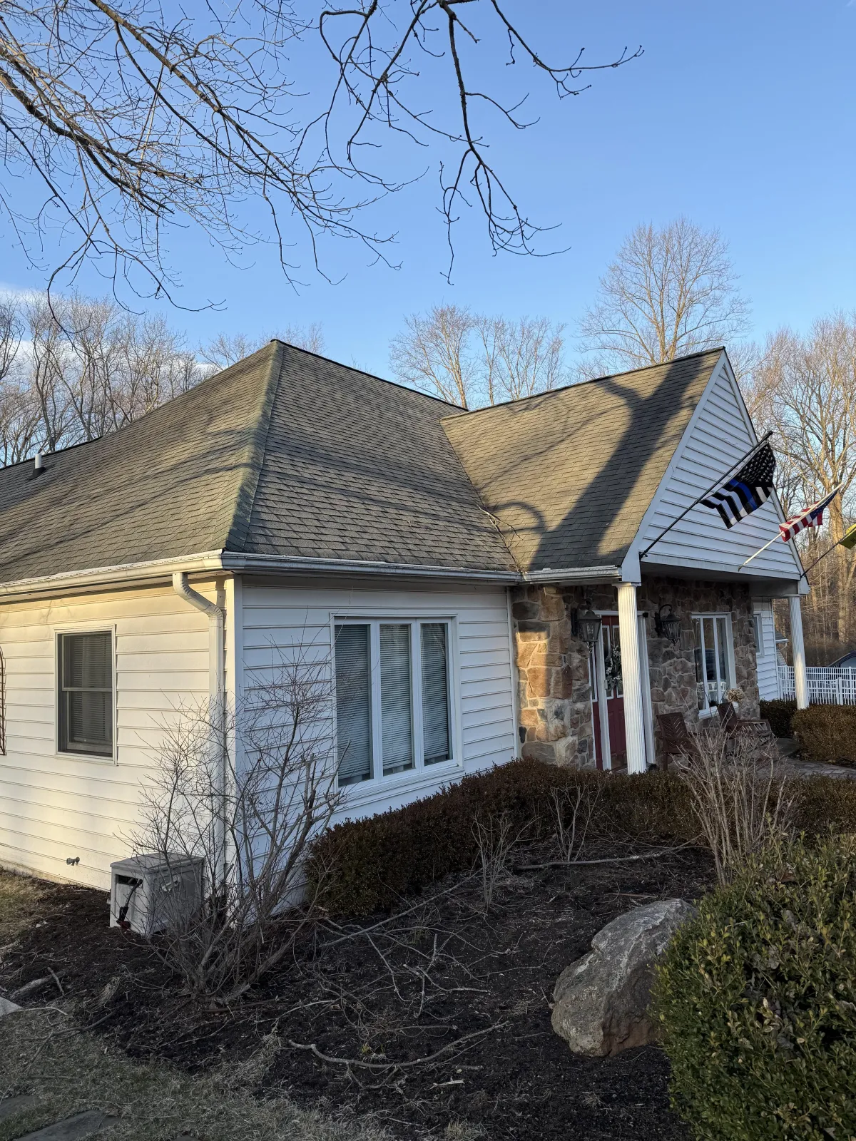 Window Installation & Repair Allentown