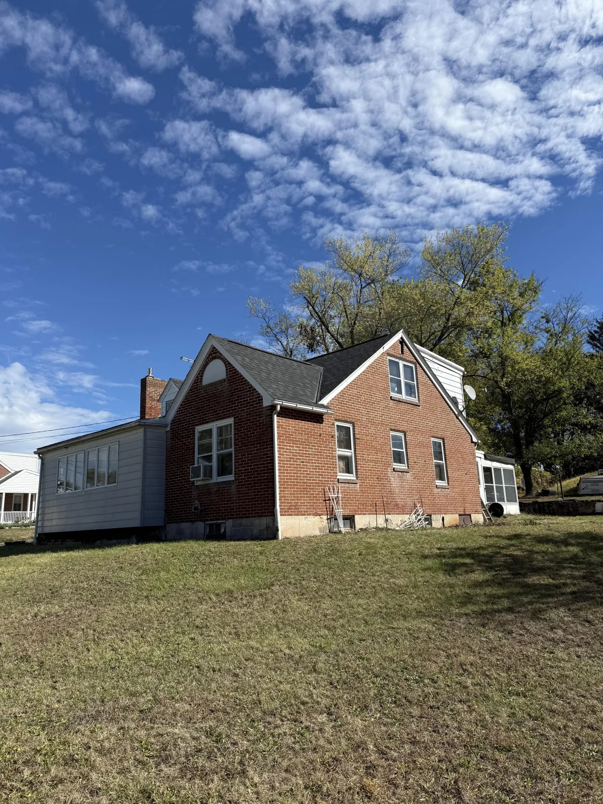 Window Installation & Repair Allentown
