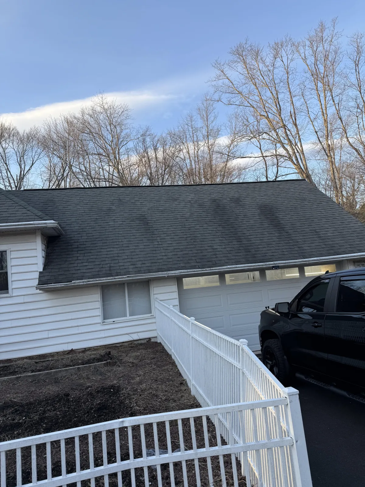 Gutter Installation & Repair Allentown