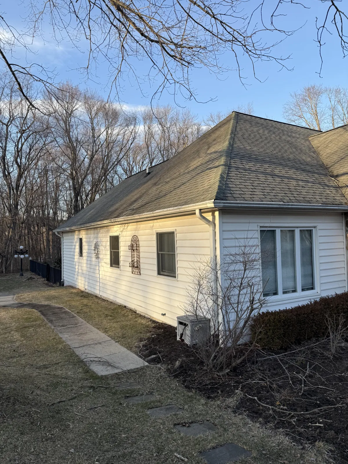 Commercial Roof Coating Allentown