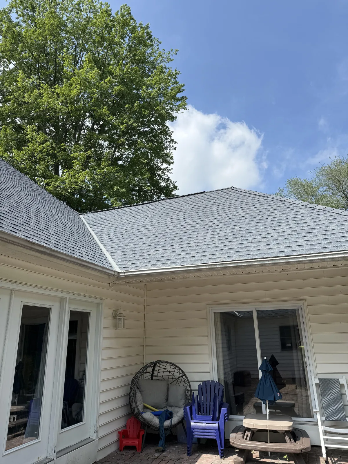 Commercial Roof Coating 