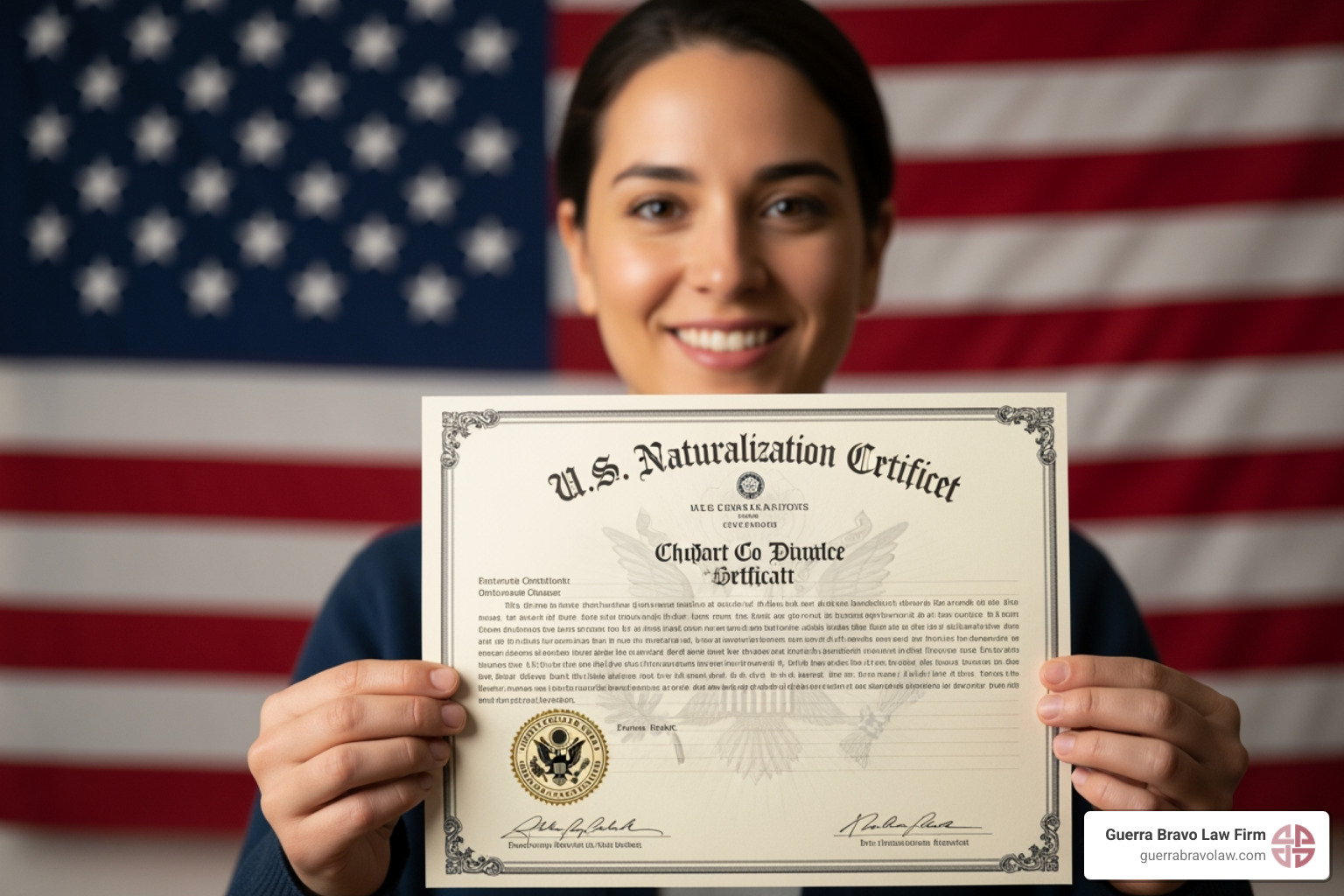Naturalización: Pasos Esenciales para Convertirte en Ciudadano