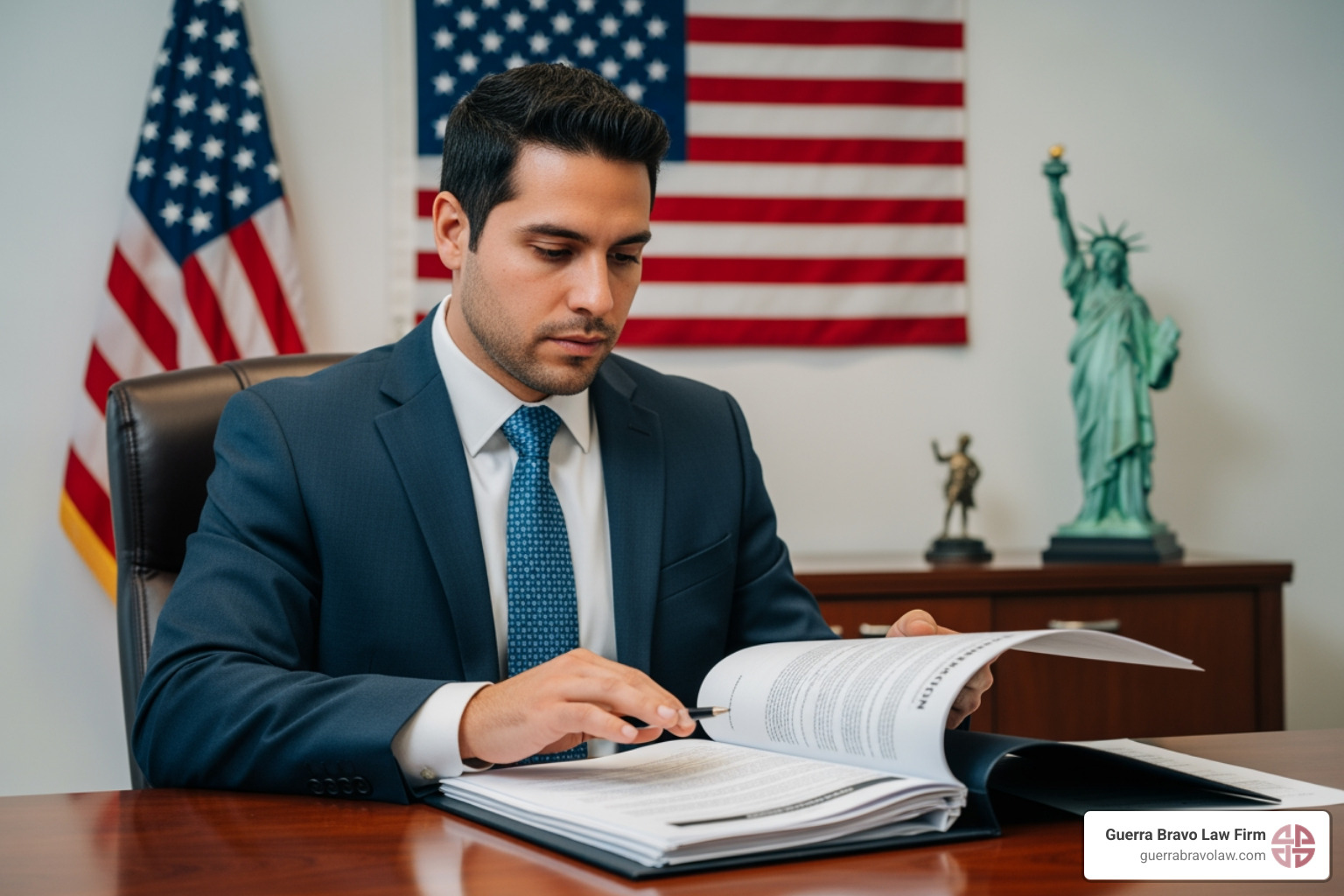 abogados de inmigración