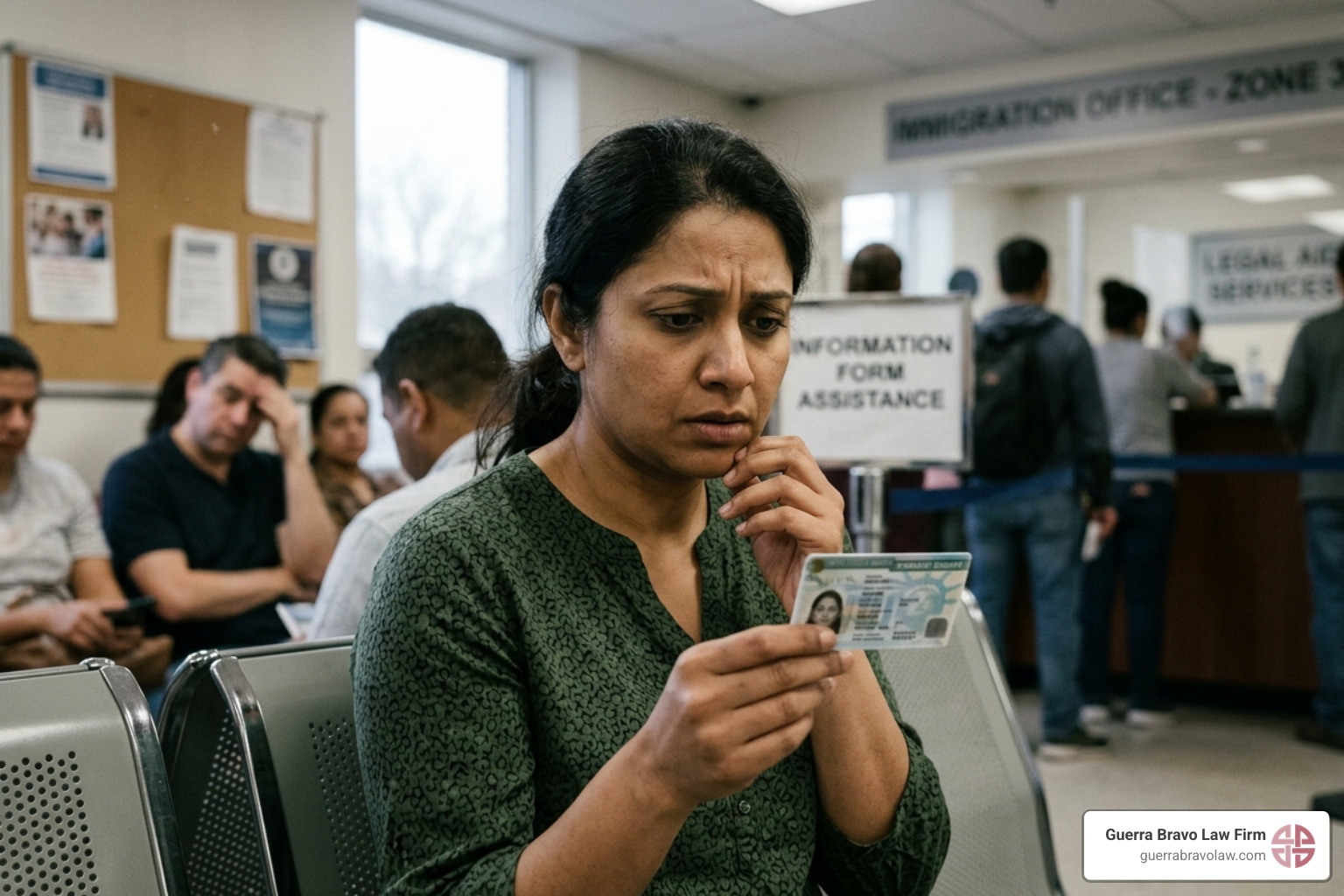 deportation for green card holders