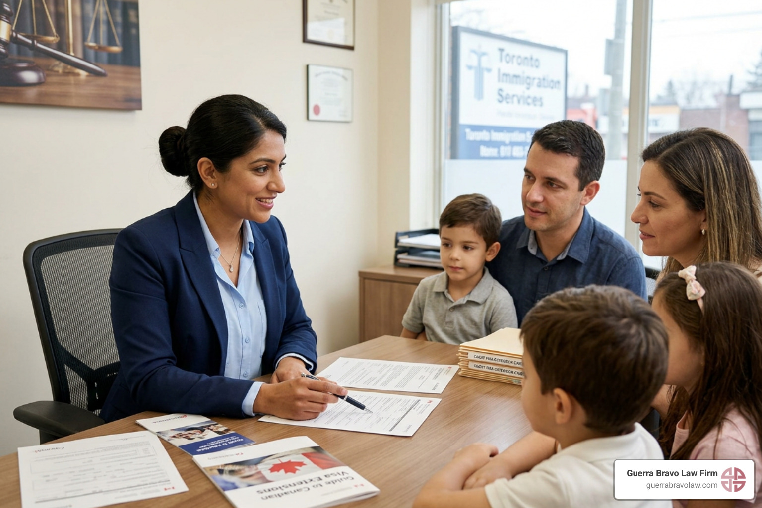 visa extension lawyer