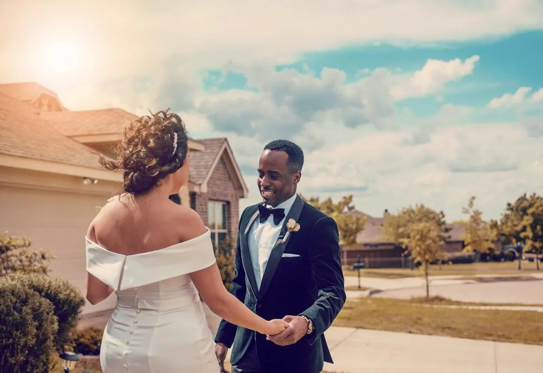 citizenship through marriage texas
