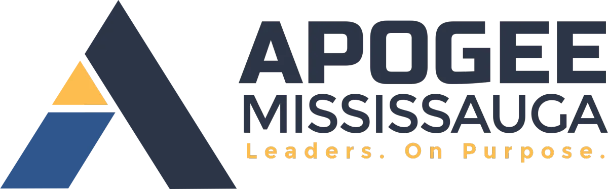 Apogee Strong - Leaders On Purpose