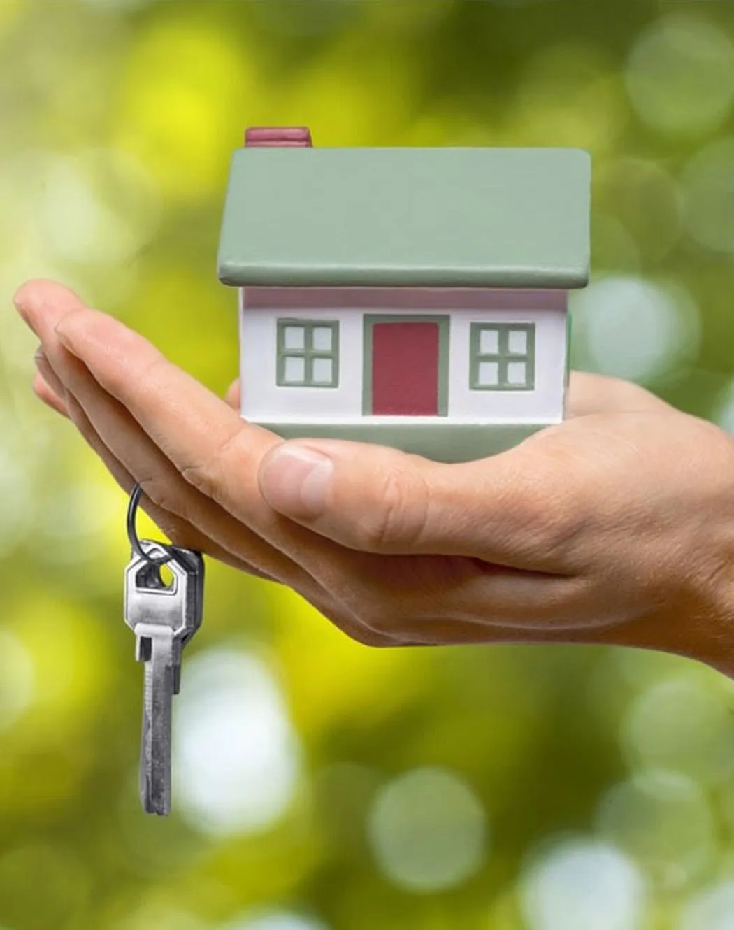 No More Renting - Dream of Homeownership