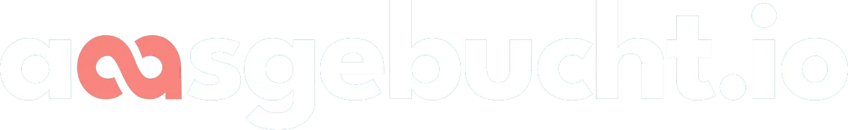 ausgebucht.io Logo