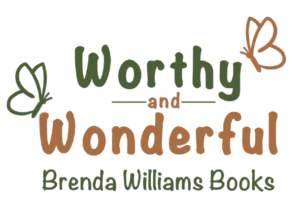 Worthy and wonderful books by brenda williams books