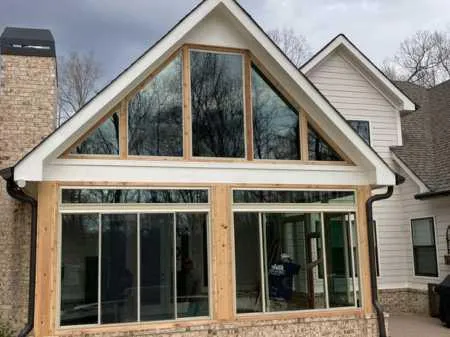 Energy-Efficient Window Installation in greater macon