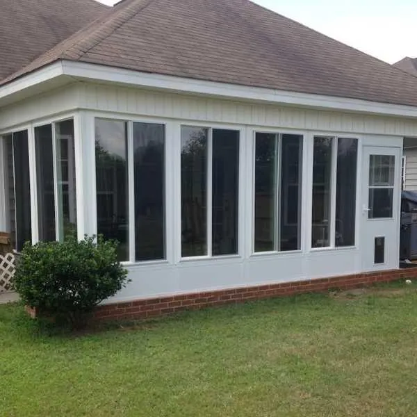 window replacement in greater macon