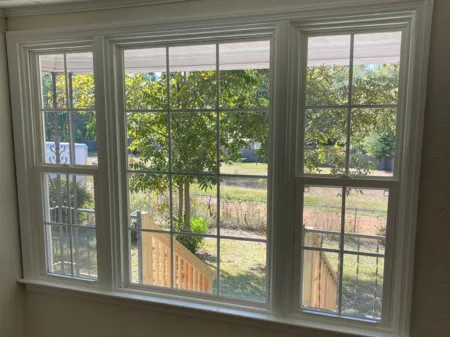 Window Replacement Services greater macon