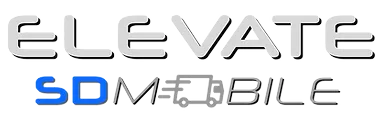 elevate sd mobile logo
