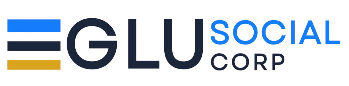 glusocial corp logo
