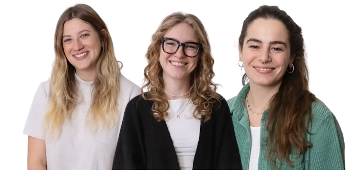 Icon: Logopädie Therapiegespräch in Wien 1050. Zwei Personen unterhalten sich, eine Person spricht. Symbolisiert Sprachtherapie und individuelle Betreuung für Erwachsene und Kinder.