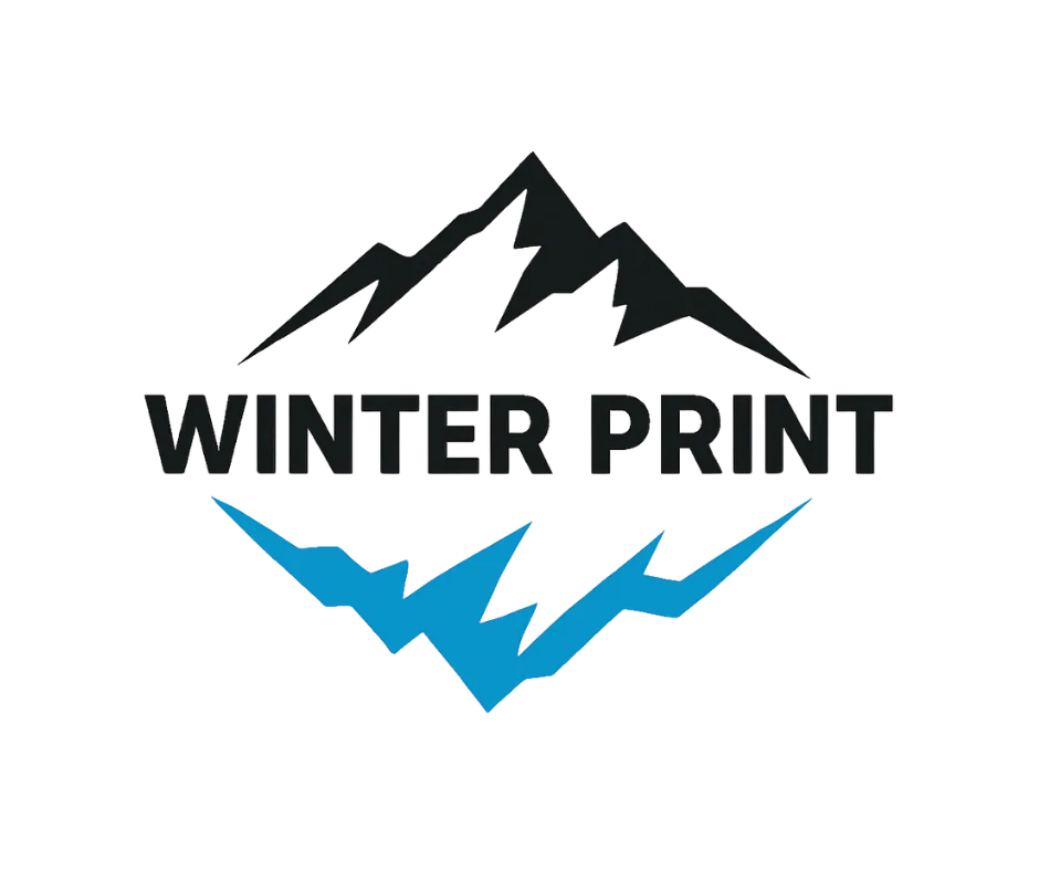 Winter Print Utah, Premium Custom Print Shop in Utah