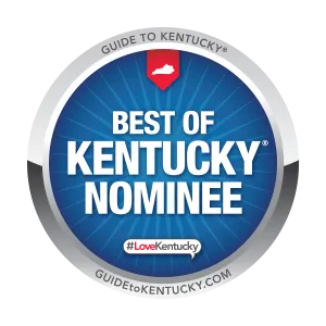Find me on Guide to Kentucky