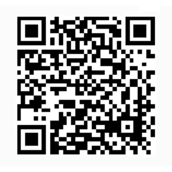qr code to vote
