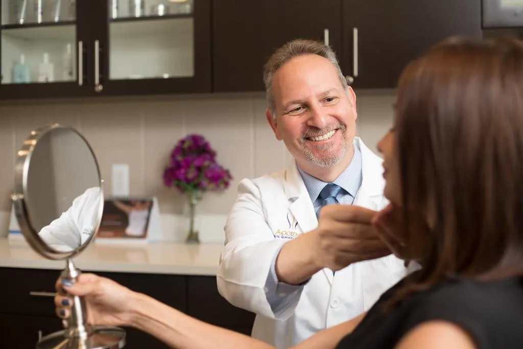 Why Michigan’s Accents Cosmetic Surgery Center is America’s #1 Rated Hair Restoration Clinic