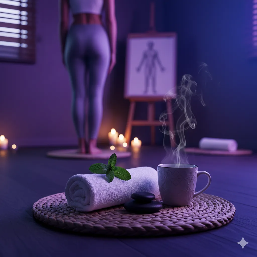 التحرر من الصدمات الموروثة