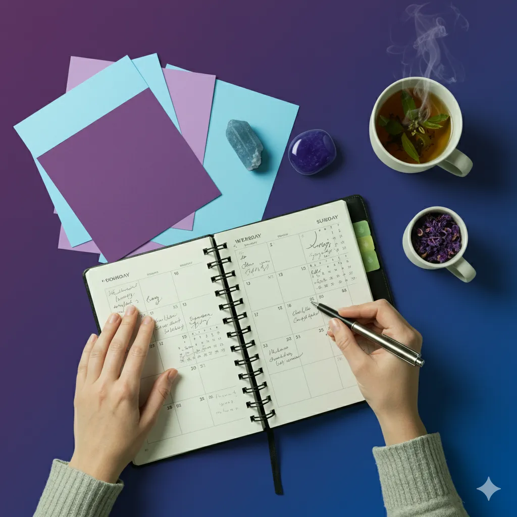 التحرر من الصدمات النفسية وصدمات الطفولة