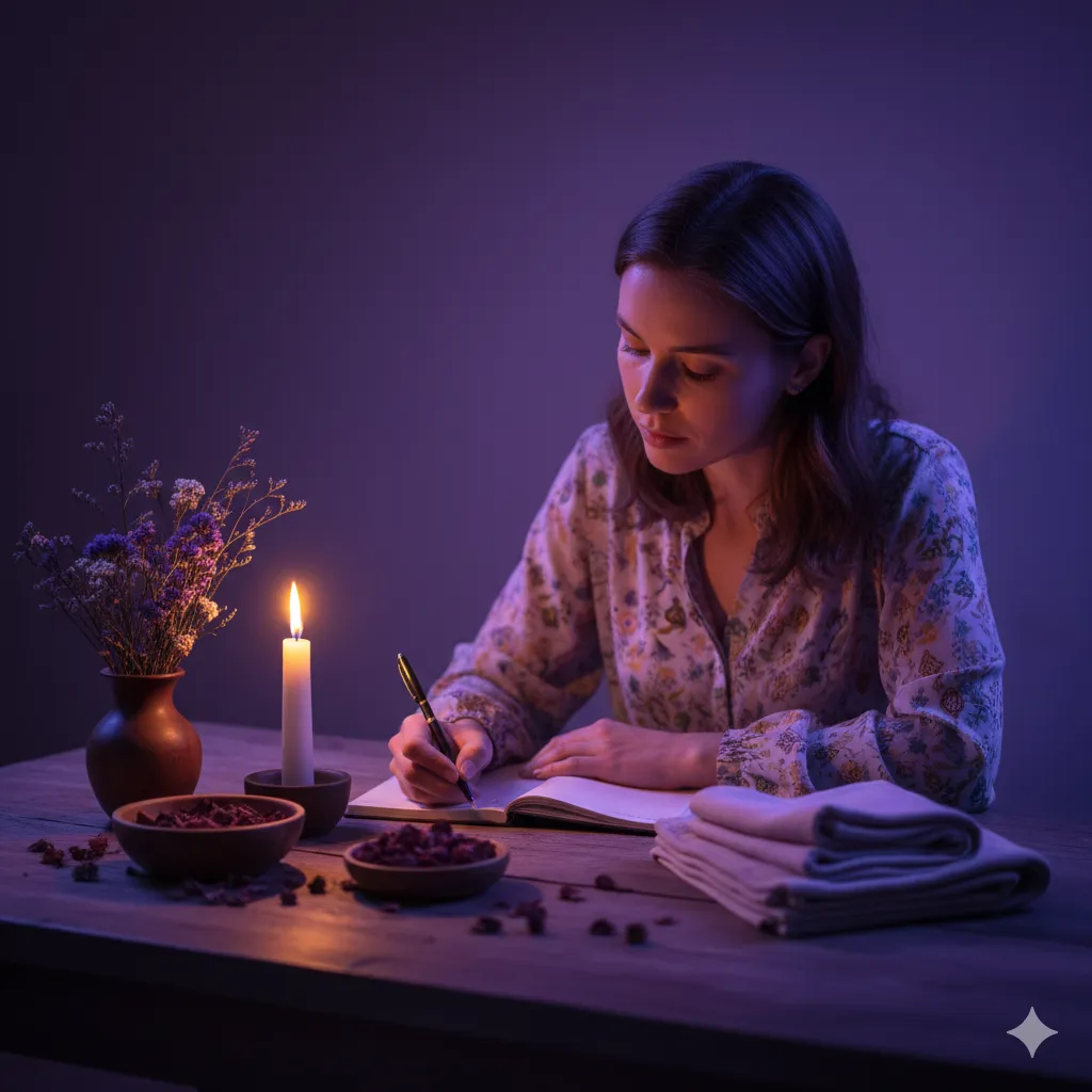 التحرر من الأنماط الموروثة