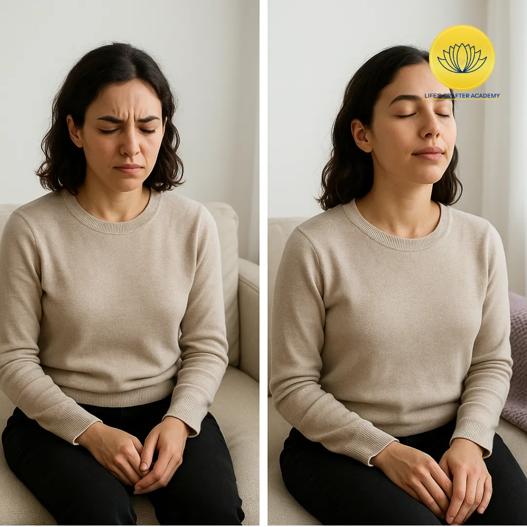 تأثير العلاقات على الحمل