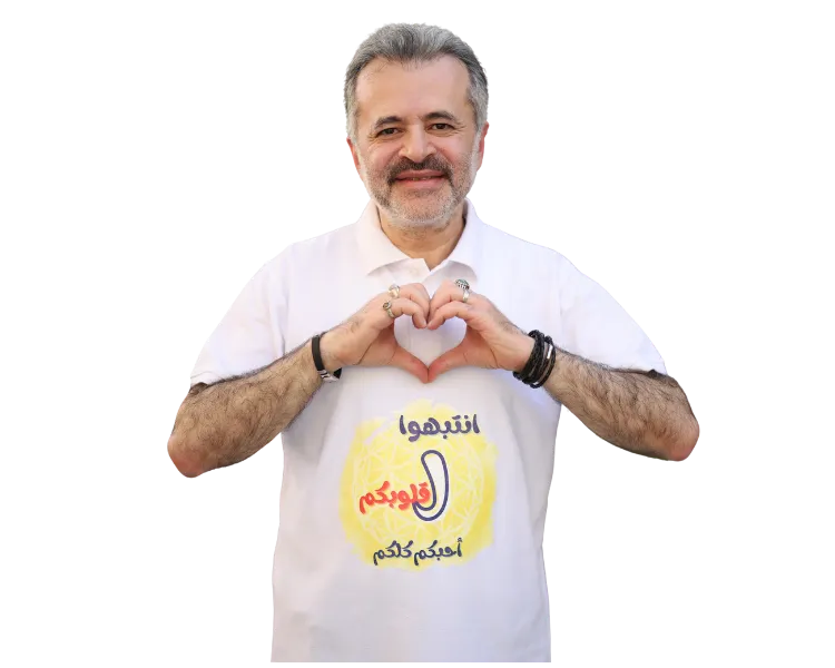 صورة شخصية لمهند، مدرب عي ومسر تحرر بخرة ويلة في المجال