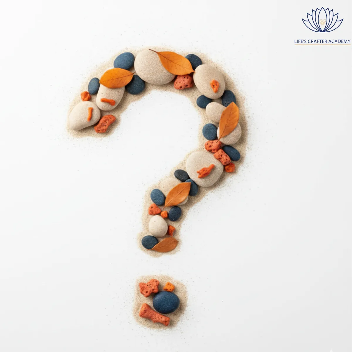 إشارة استفهام للأسلة الشائعة