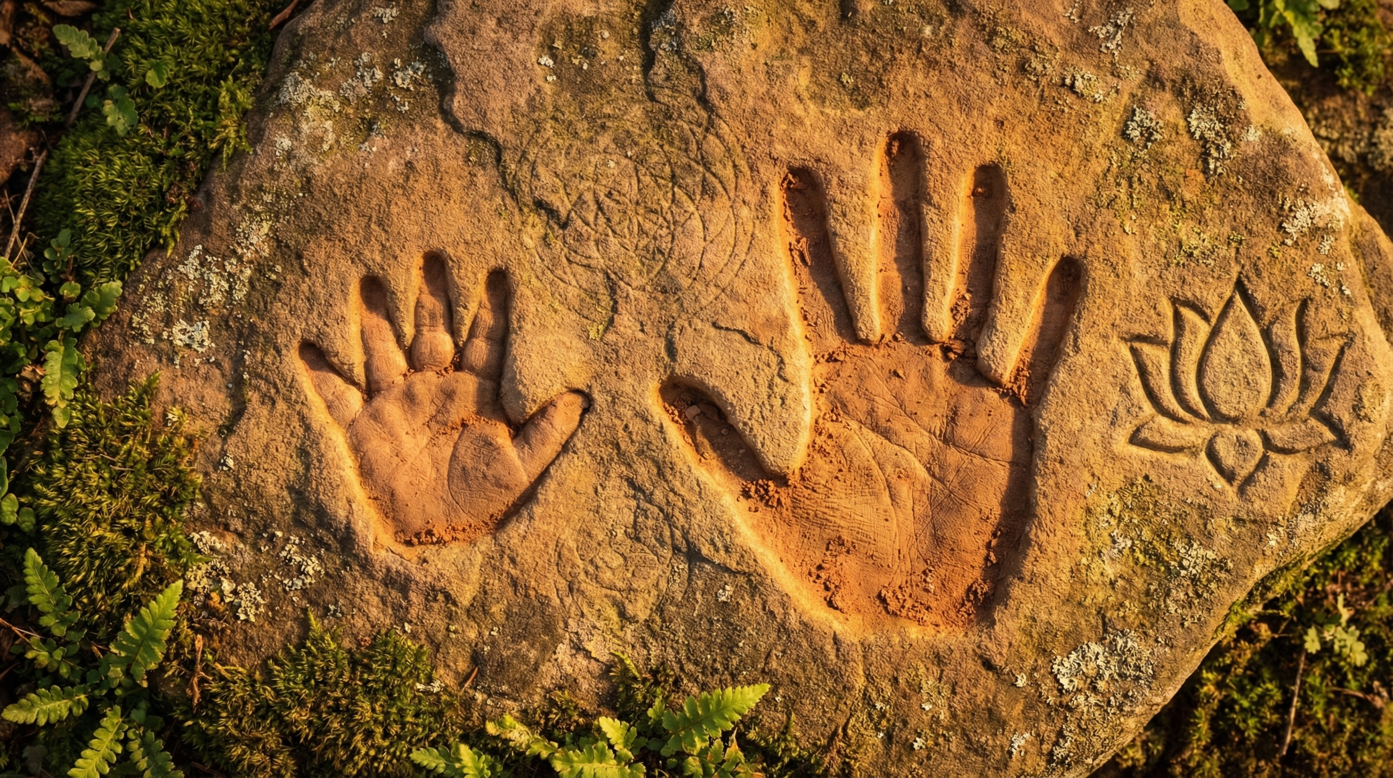 الأنماط الموروثة المتكررة والصدمات الموروثة