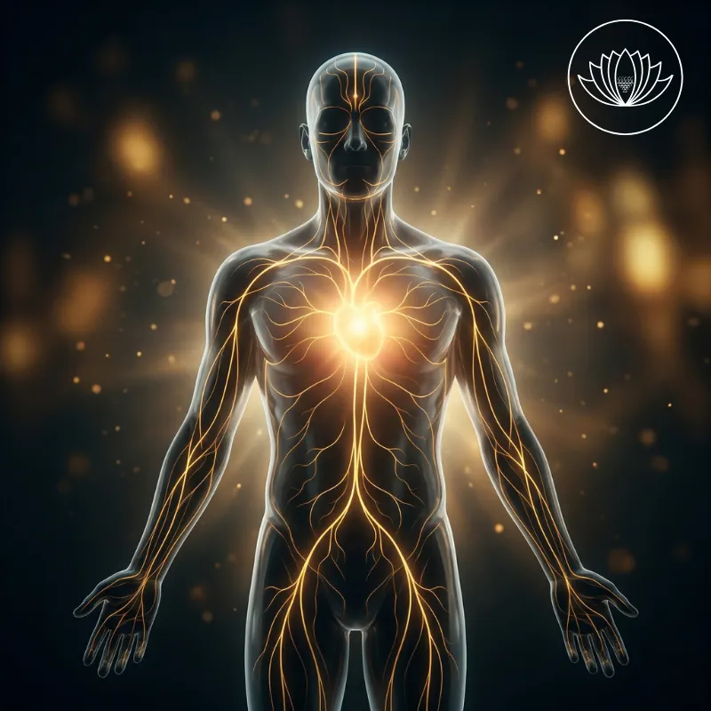 لغة الجسد وهمس الروح — الشفاء الجسدي الموجّه والتشريح الميتافيزيقي وجروح الطفولة