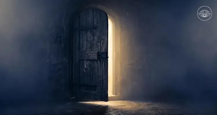 ما الفرق بين وضع حدّ والهروب من العلاقة؟