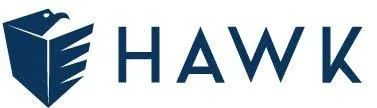 Hawk Construction Logo