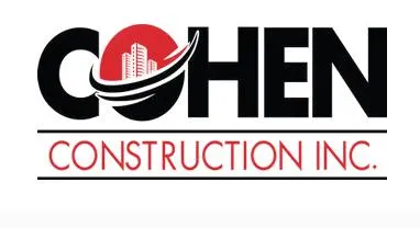 Cohen Construction Inc Logo