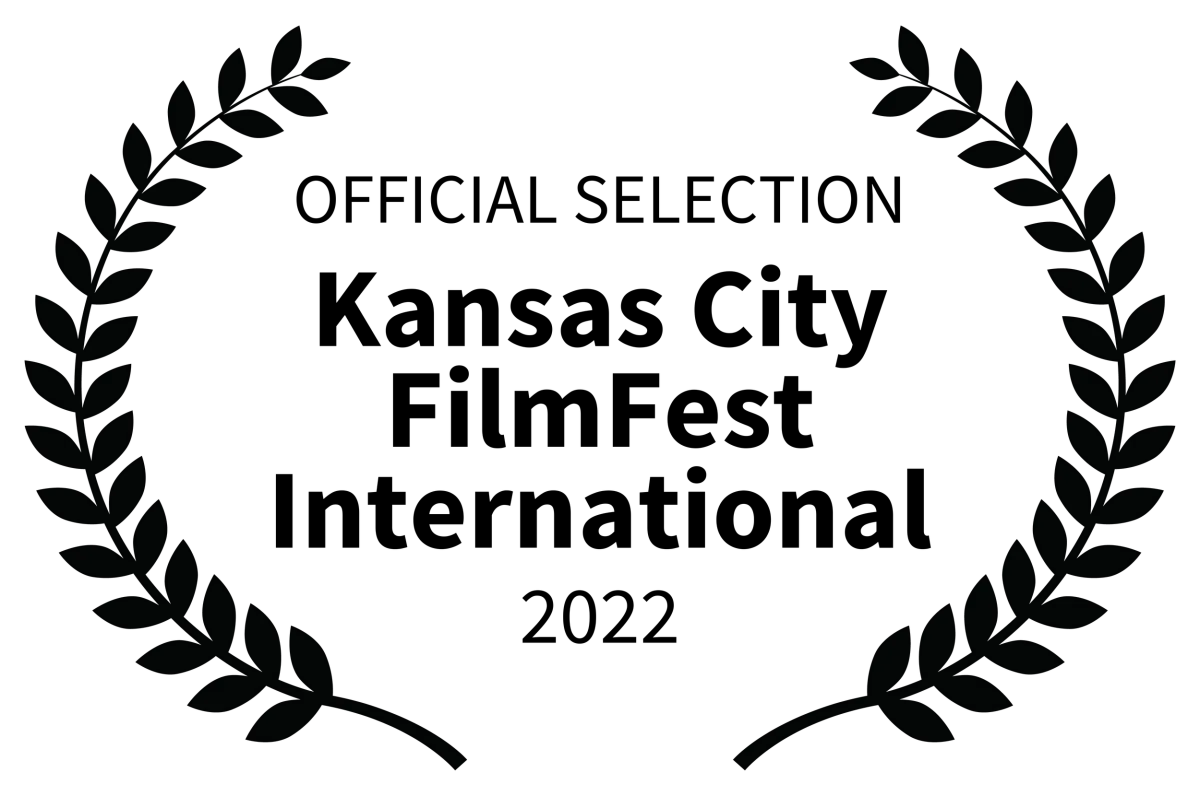 Official Selection Kansas City FilmFest International 2022 JT Vsuals Short Documentary