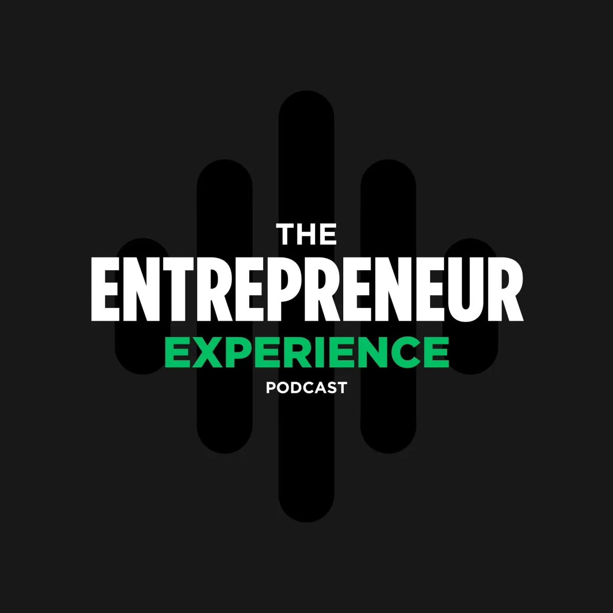 the entrepreneur experience podcast for business owners and marketing