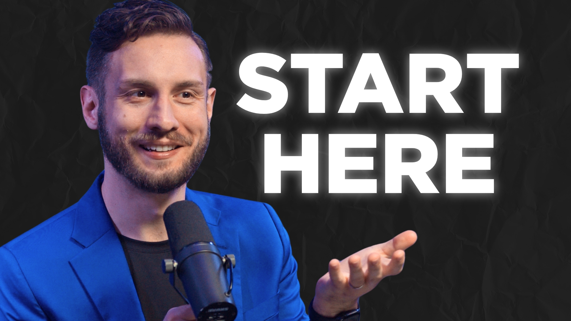 10 Video Podcast Questions Every Business Owner Is Already Googling