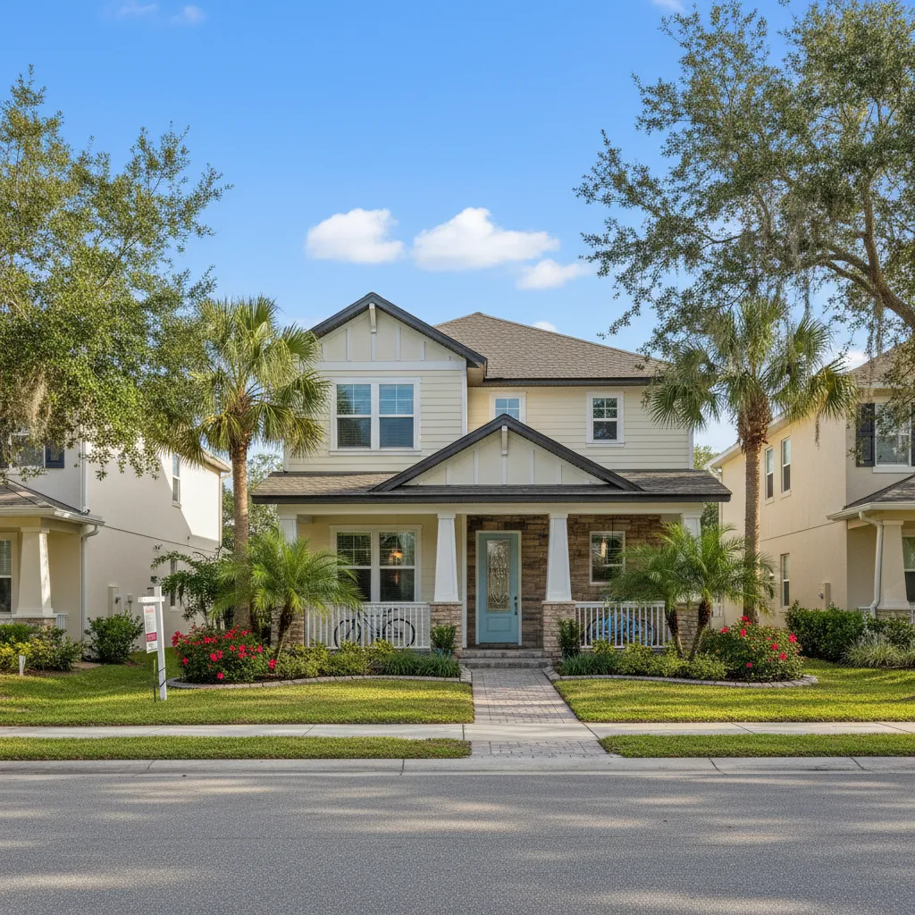 Uncovering Palm Harbor's Real Estate Trends: Your Guide to Success