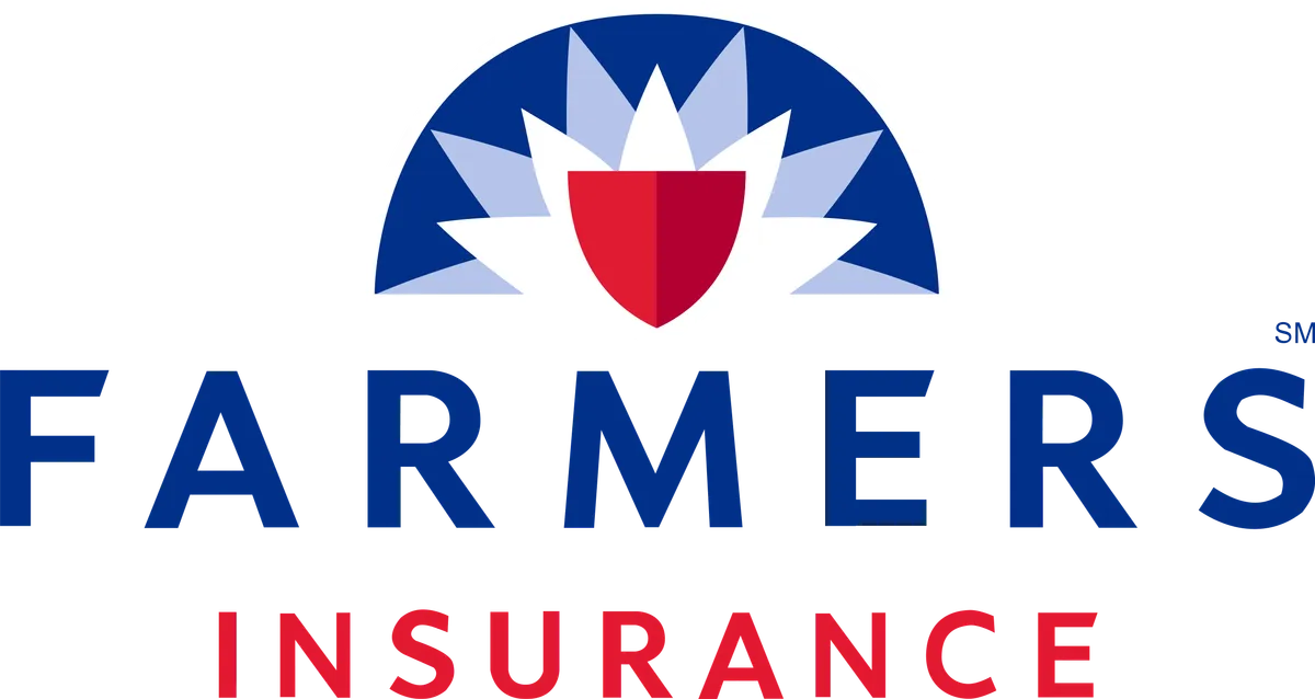 Farmers Insurance - James Foster Logo