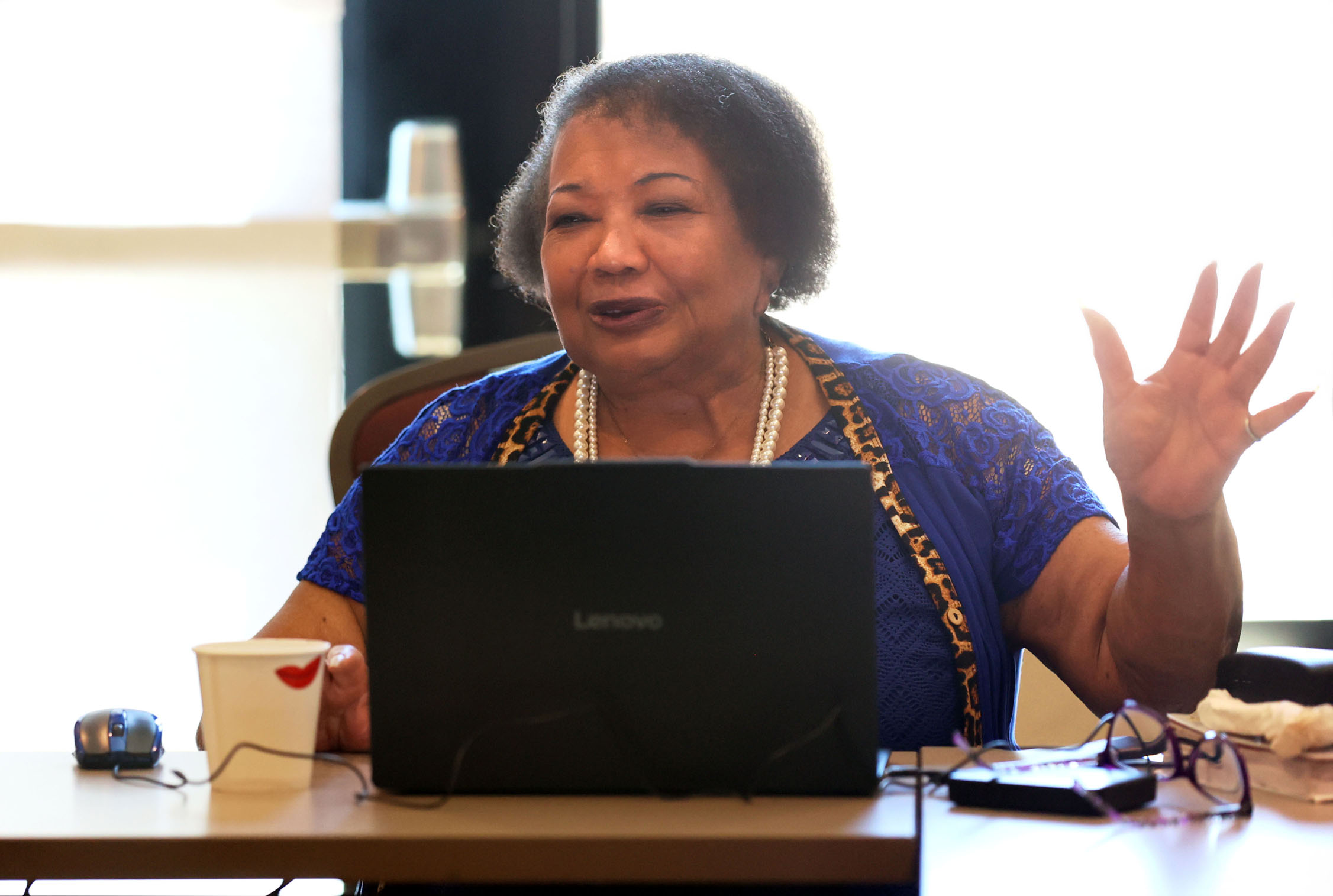 Two Small Writing Habits That Protect Your Focus and Momentum