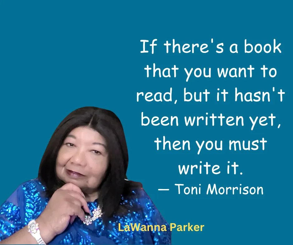 If There's a Book That You Want to Read