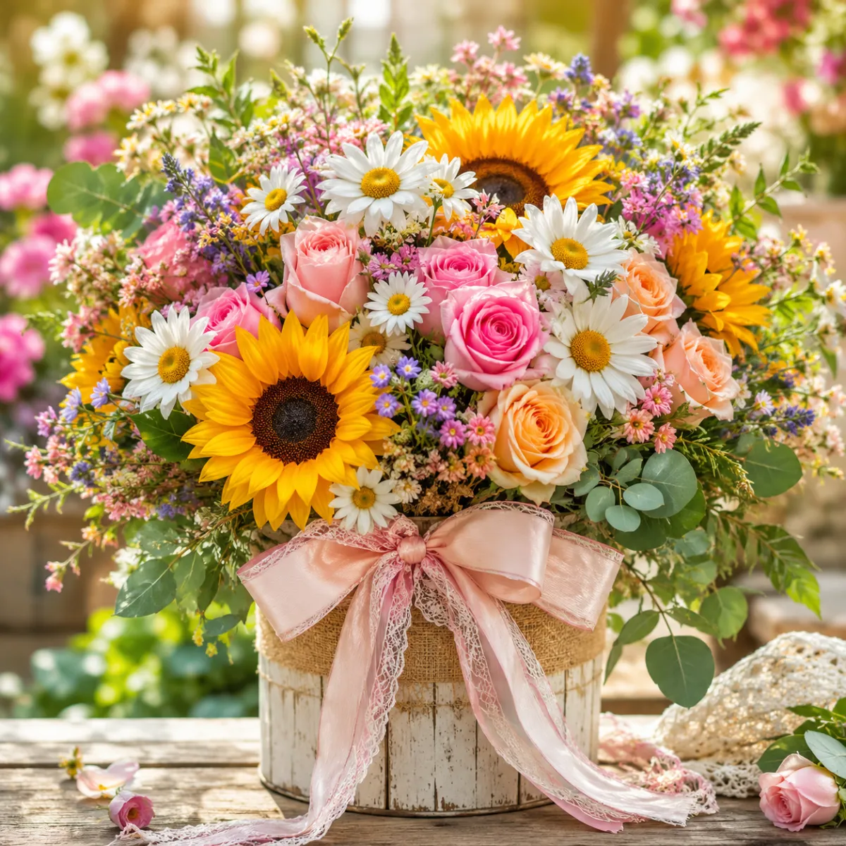 Happy Mother’s Day